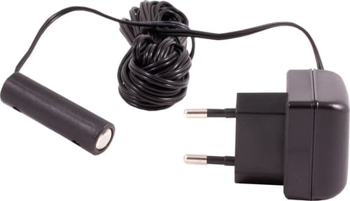 Ketonic Ac-adapter - El500rc