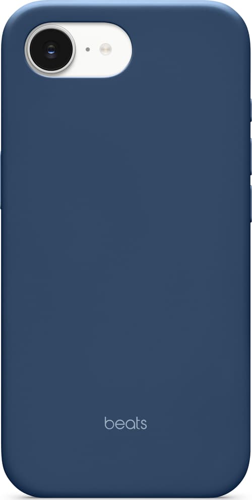 Apple Beats Case With Magsafe Iphone 17e Sininen