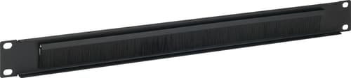 Rackmountit Rackmount.it Ac-bp3-blk Palvelinkaapin Lisävaruste Leipälautanen
