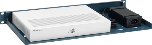 Rackmountit Rackmount.it Rm-ci-t20 Tilbehør Til Rack Monteringsbeslag