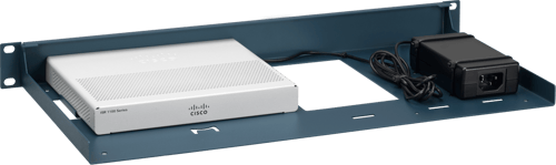 Rackmountit Rackmount.it Rm-ci-t21 Tilbehør Til Rack Monteringsbeslag