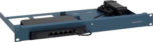 Rackmountit Rackmount.it Rm-ci-t15 Palvelinkaapin Lisävaruste Palomuurin Kotelokiinnitys