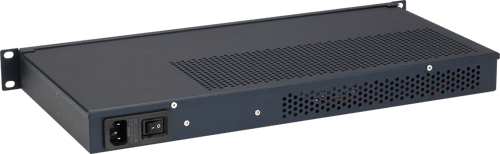 Rackmountit Rackmount.it Rm-pi-t2 Palvelinkaapin Lisävaruste Kiinnityskiinnike
