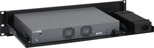 Rackmountit Rackmount.it Rm-jn-t2 Palvelinkaapin Lisävaruste Kiinnityskiinnike