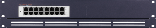 Rackmountit Rackmount.it Rm-ub-t5 Palvelinkaapin Lisävaruste Kiinnityskiinnike
