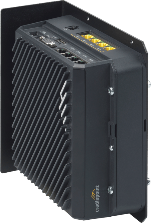 Rackmountit Rackmount.it Rm-cr-d3 Tilbehør Til Rack Monteringsbeslag