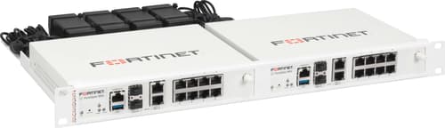 Rackmountit Rackmount.it Rm-fr-t20 Palvelinkaapin Lisävaruste Kiinnityskiinnike