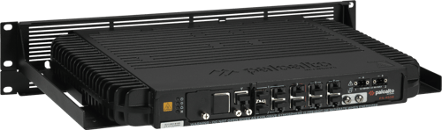 Rackmountit Rackmount.it Rm-pa-t14 Palvelinkaapin Lisävaruste Kiinnityskiinnike