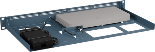 Rackmountit Rackmount.it Rm-ci-t23 Tilbehør Til Rack Monteringsbeslag