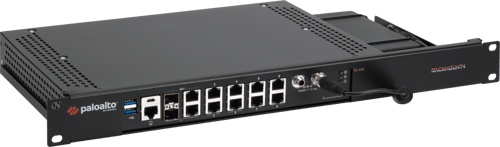Rackmountit Rackmount.it Rm-pa-t9 Palvelinkaapin Lisävaruste Asennussarja