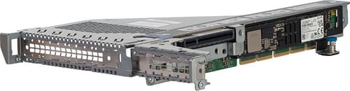 Hpe Proliant Dl3x5 Gen11 1u X16 Riser Kit Laajennuskorttipaikka
