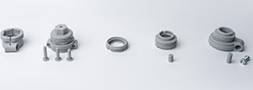 Milesight Tra3015 Valve Adapter Kit For Wt101
