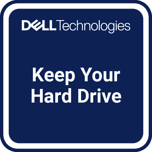 Dell Keep Your Hard Drive