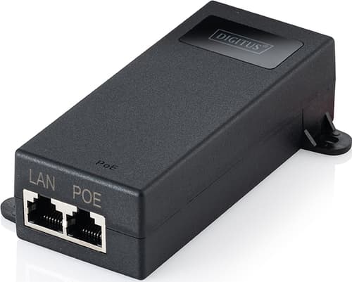 Digitus Poe Injector 802.3bt 30w
