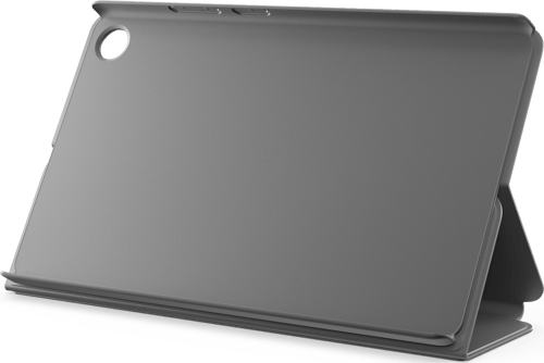 Lenovo Folio Case Lenovo Tab One Grå billede