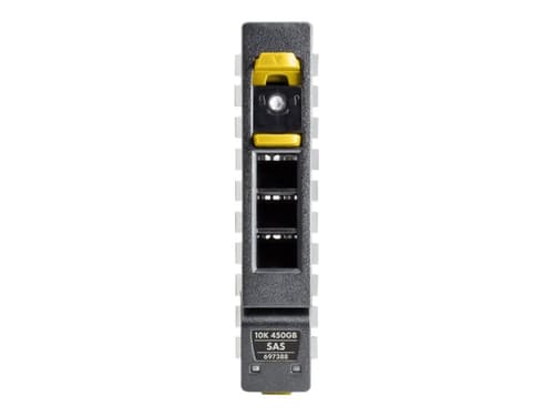 "Hpe 3par 2.5"" 10000r/min Sas Harddisk"