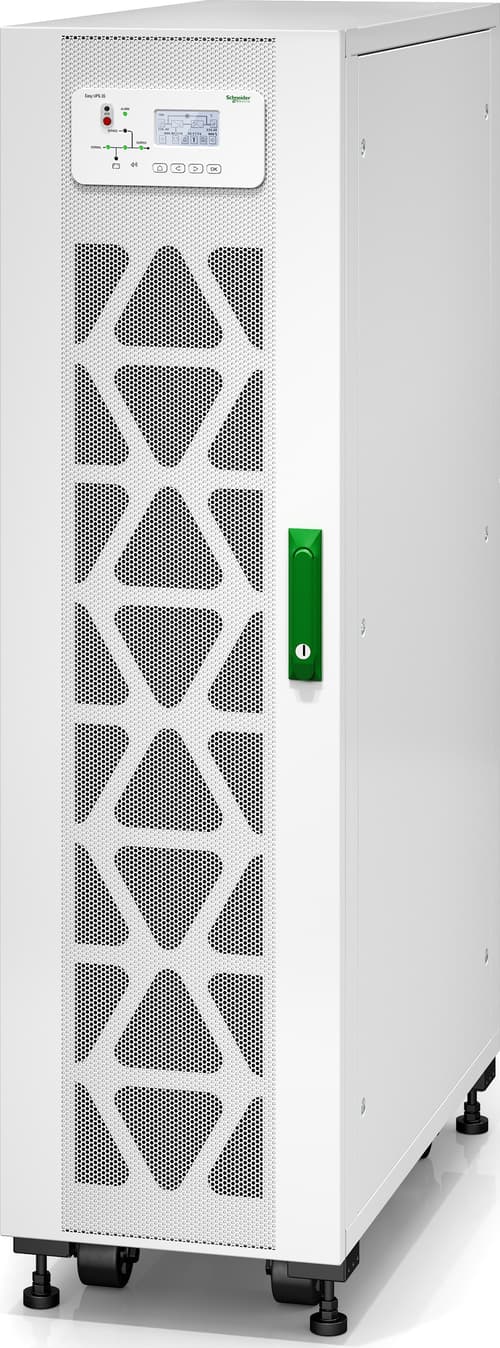 Apc Easy Ups 3sa 15kva 400v 3:3 Ups With Internal Batteries billede