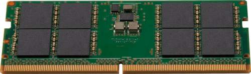 Hp Ram 32gb 4800mhz Ddr5 262-pin So-dimm billede