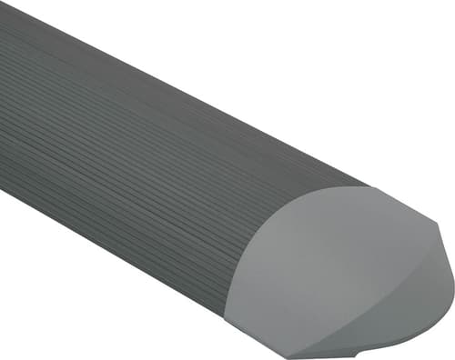 Axessline Cable Duct Soft W150 3m Grey billede