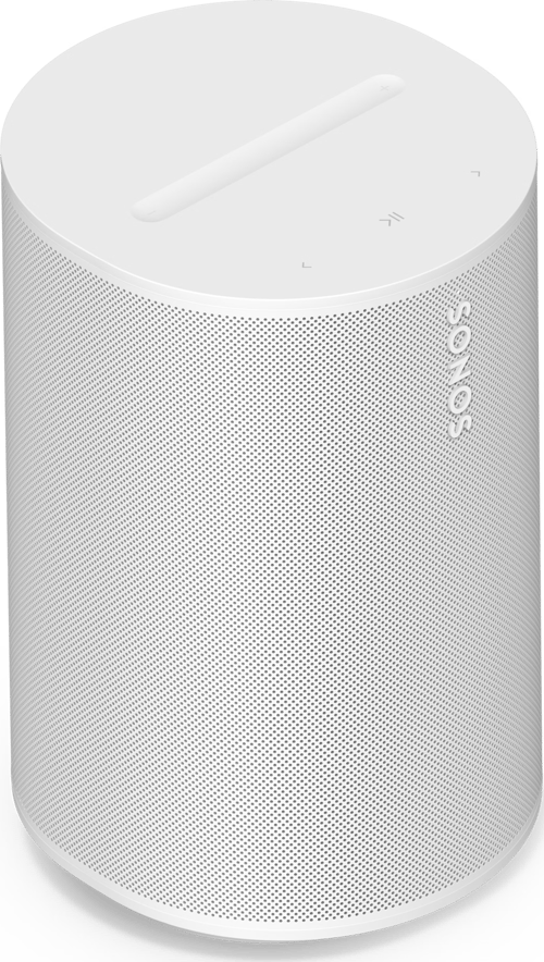 Sonos Era 100 Sl Hvid billede