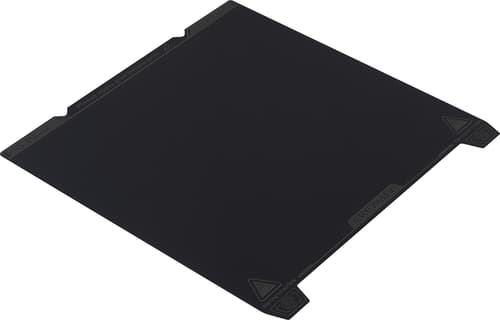 Creality 3d Pei-byggeplade 315x310 Mm (uden Magnet) - K1 Max