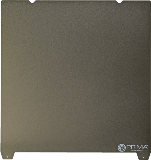 Creality 3d Primacreator Flexplate - Jauhemaalattu Pei - K1 Max