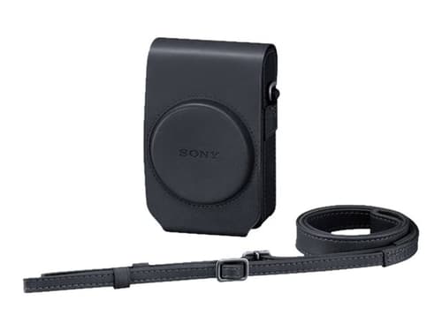 Sony Lcs-rxg