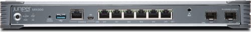 Juniper Networks Srx300 Gateway Including Junos Software Base