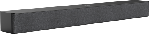 Yealink Mspeaker Pro Soundbar Tumma Harmaa