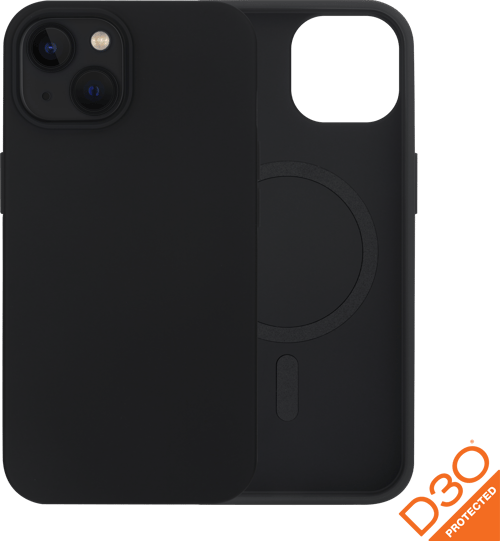Dbramante1928 Iceland Ultra D30 Magsafe Iphone 15 Sort billede