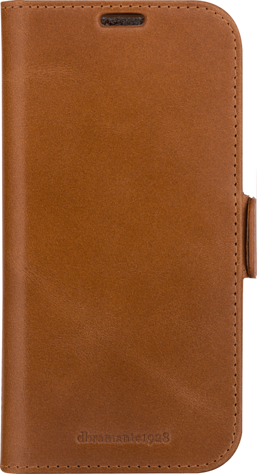 Dbramante1928 Copenhagen Iphone 15 Brun billede