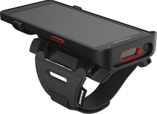 "Honeywell Ct37 Håndterminal 15,2 Cm (6"") 2280 X 1080 Piksler Berøringsskjerm Sort"
