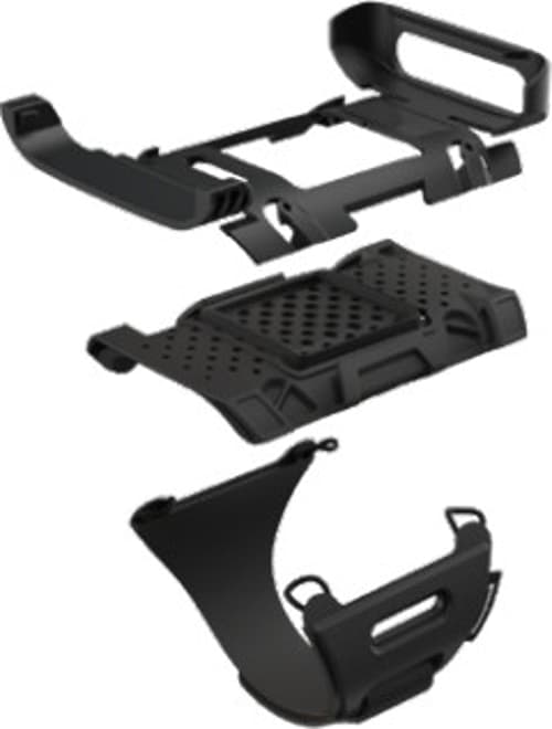 Honeywell Ct37-ws-kit Håndholdt Mobilcomputertilbehør Bærbart Sæt