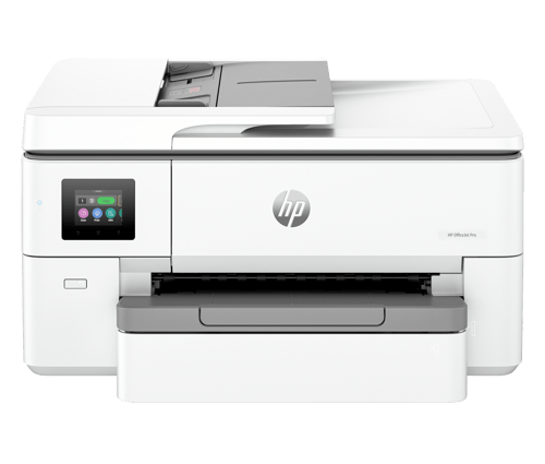 Hp Officejet Pro 9720e Wide A3