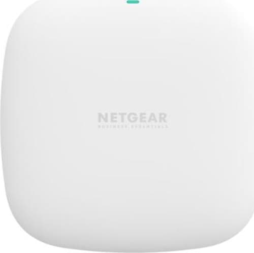 Netgear Wax210 1800 Mbit/s Vit Strömförsörjning Via Ethernet (poe) Stöd