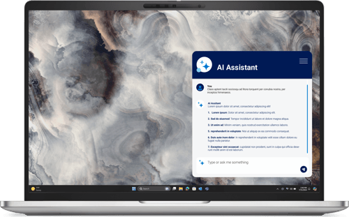 Dell Pro 16 Plus Intel Core Ultra 5 16gb 512gb 16 tommer billede