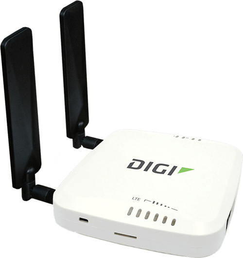 Digi Ex15 Mobiiliverkon Extender Wifi Lte Cat4