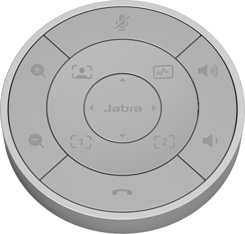 Jabra Panacast 50 -kaukosäädin
