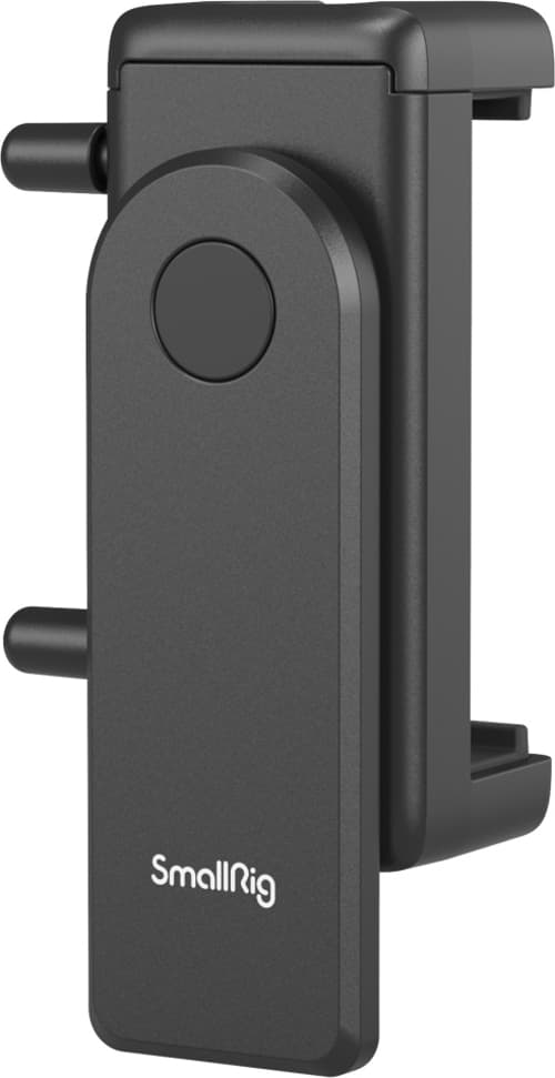 SmallRig 4366 Easy Loading & Fast Switch Smartphone Holder