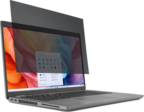 Kensington High Clarity Privacy Screen Filter 16 tommer 16:10 16:10 billede