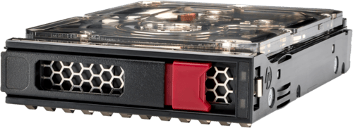 "Hpe P09149-b21 Intern Harddisk 10 Tb 7200 Rpm 3.5"" Sas 3.5"" 7200r/min Sas Harddisk"