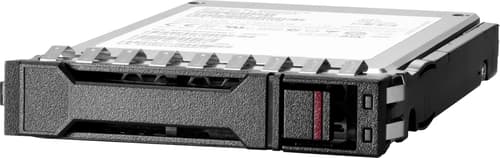 Hpe 2.4tb Sas 12g Mission Critical 10k Sff Bc 3-year Warranty 512e Multi Vendor Hdd Sisäinen Kiintolevy 2,4 Tb 10000 Rpm 2.5" 10000r/min Sas Hdd