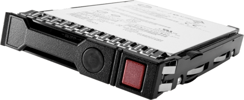 Hpe P37673-k21 Harddisk 18 Tb 7200 Rpm 3.5 tommer Sata 3.5 tommer 7200r/min Sata Hdd billede