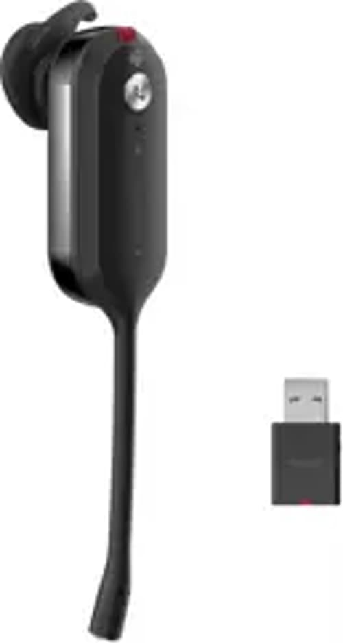 Yealink Wh63 Portable Mono Usb-a Microsoft Teams Sort