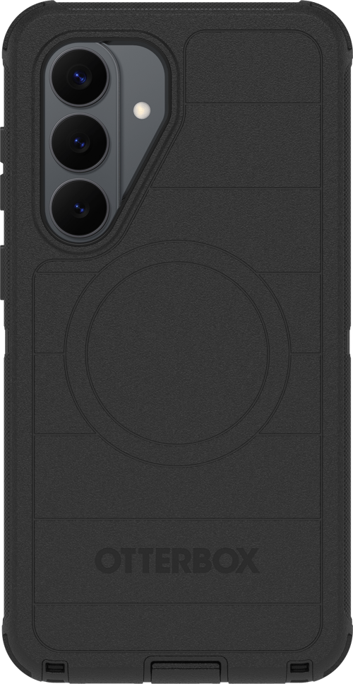 Otterbox Defender Pro Magnets Samsung Galaxy S26 Musta