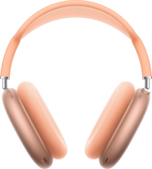 Apple Airpods Max 2 Stereo Usb-c Orange billede