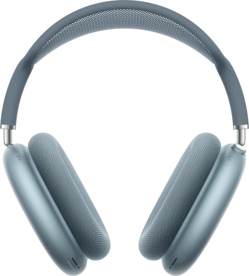 Apple Airpods Max 2 Stereo Usb-c Blå billede