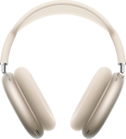 Apple Airpods Max 2 Stereo Usb-c Tähti­valkea