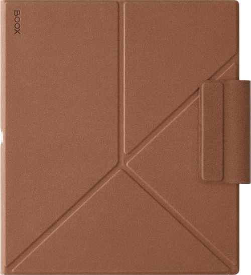 Onyx Boox Note Air 5 C  Note Air 4 C.Magnetic case Brown