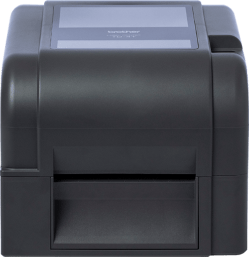 Brother Td4420tn Skiltmærkningspakke + Pacu + Mark Print